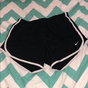 Nike Tempo shorts